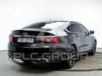 2017 Chevrolet Impala