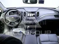 2017 Chevrolet Impala