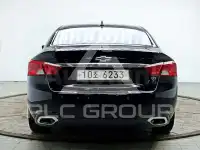 2017 Chevrolet Impala