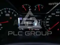 2017 Chevrolet Impala