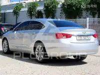 2017 Chevrolet Impala