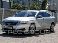 2017 Chevrolet Impala