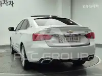 2017 Chevrolet Impala