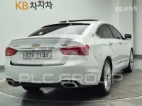 2017 Chevrolet Impala