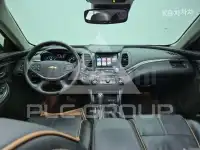 2017 Chevrolet Impala
