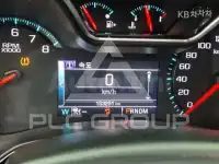 2017 Chevrolet Impala