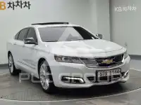 2017 Chevrolet Impala