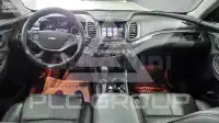 2017 Chevrolet Impala