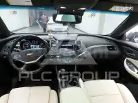 2017 Chevrolet Impala