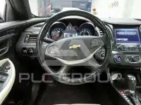 2017 Chevrolet Impala