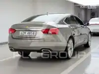 2017 Chevrolet Impala