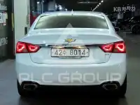 2017 Chevrolet Impala