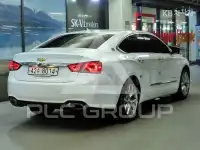 2017 Chevrolet Impala