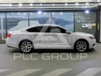 2017 Chevrolet Impala