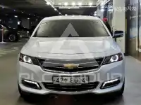 2017 Chevrolet Impala