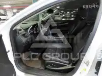 2017 Chevrolet Impala