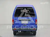 2017 Chevrolet Damas