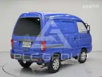 2017 Chevrolet Damas