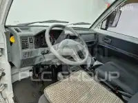 2017 Chevrolet Damas