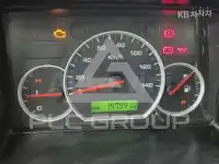 2017 Chevrolet Damas