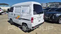 2017 Chevrolet Damas