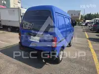 2017 Chevrolet Damas