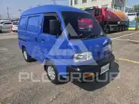 2017 Chevrolet Damas