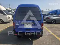 2017 Chevrolet Damas