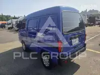 2017 Chevrolet Damas