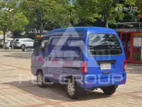 2017 Chevrolet Damas