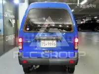 2017 Chevrolet Damas