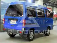 2017 Chevrolet Damas