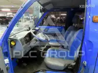 2017 Chevrolet Damas