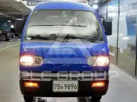 2017 Chevrolet Damas