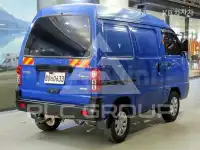 2017 Chevrolet Damas