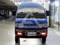 2017 Chevrolet Damas