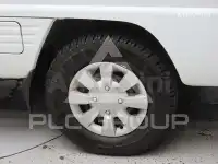 2017 Chevrolet Damas