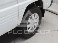 2017 Chevrolet Damas