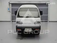 2017 Chevrolet Damas