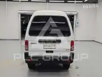 2017 Chevrolet Damas