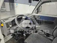 2017 Chevrolet Damas