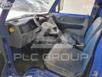 2017 Chevrolet Labo