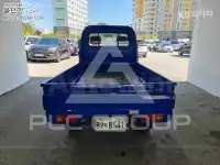 2017 Chevrolet Labo