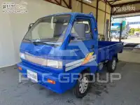 2017 Chevrolet Labo