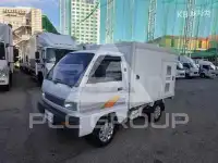 2017 Chevrolet Labo