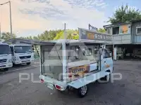 2017 Chevrolet Labo