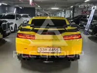 2017 Chevrolet Camaro