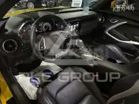 2017 Chevrolet Camaro