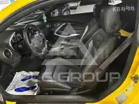 2017 Chevrolet Camaro