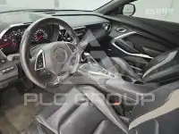 2017 Chevrolet Camaro
